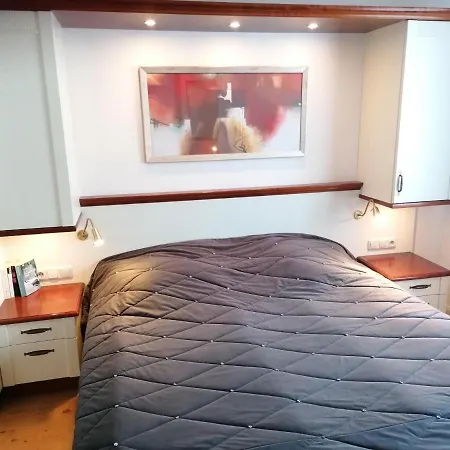 Sylter-besserburg-app-3 Διαμέρισμα