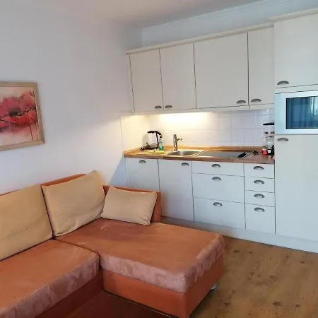 Apartment Sylter-besserburg-app-3 Westerland