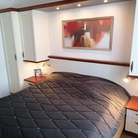 Sylter-besserburg-app-3 Διαμέρισμα